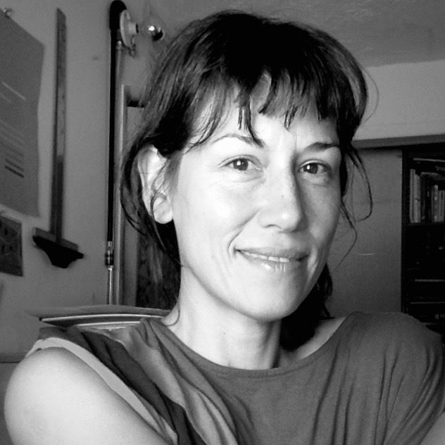 Melinda Matson Spina